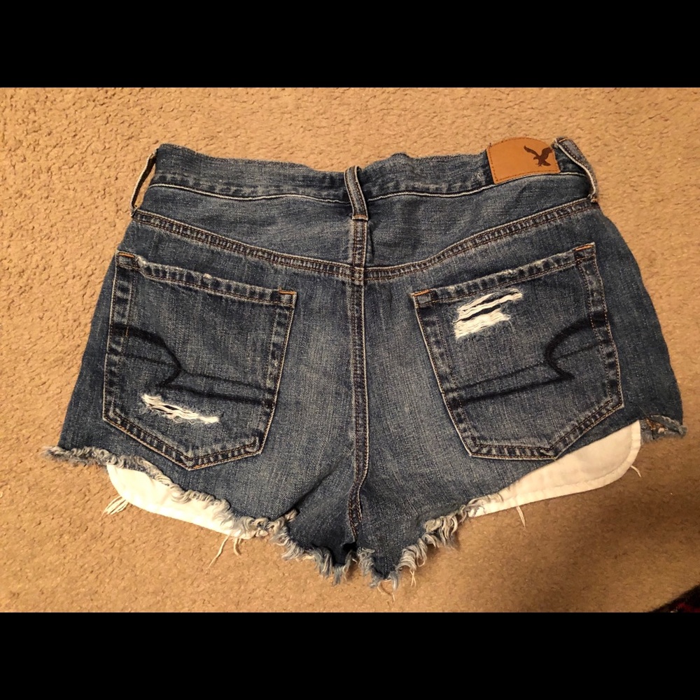 American Eagle shorts - Picture 2 of 2
